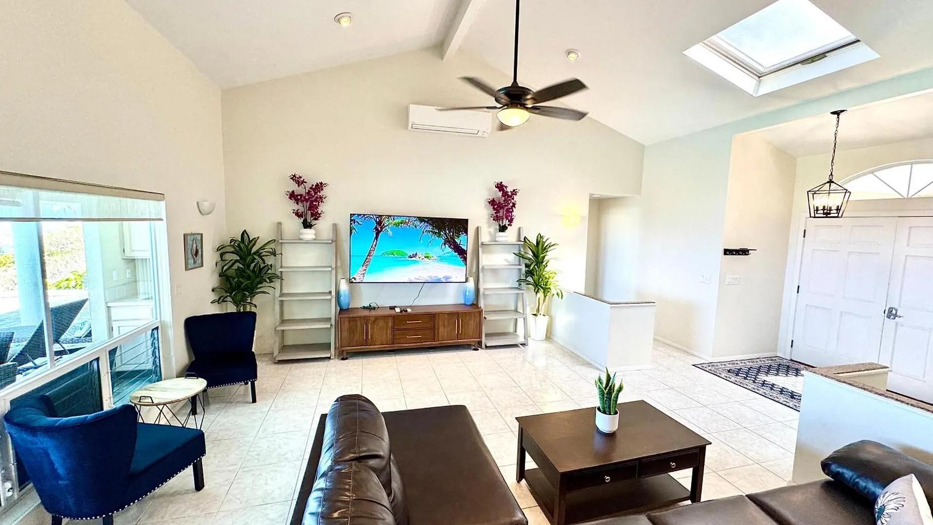 Panoramic Ocean View Home With Pool By Kona Philong Καϊλούα-Κόνα 0*,  Ηνωμένες Πολιτείες της Αμερικής