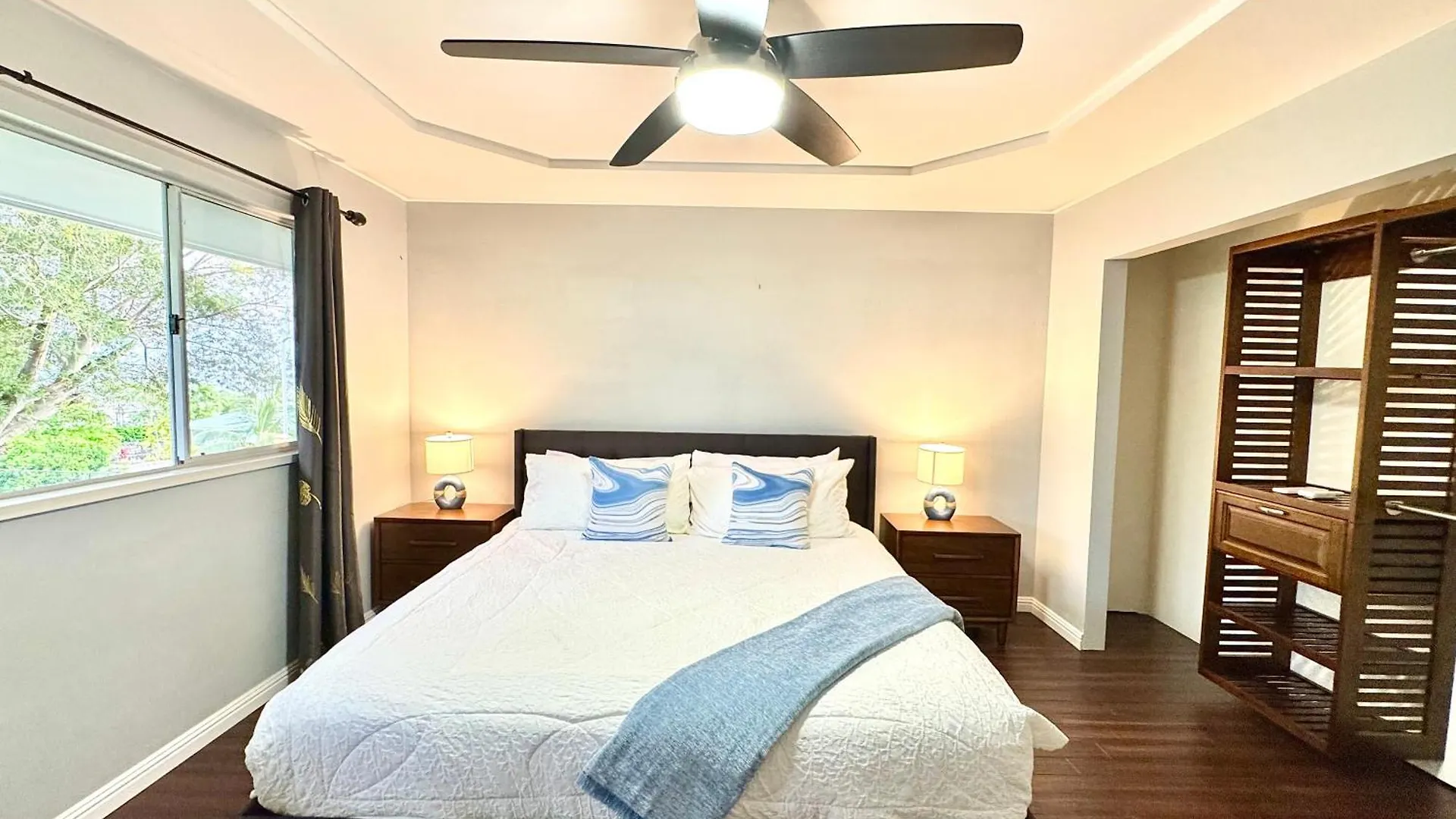 Σπίτι διακοπών Panoramic Ocean View Home With Pool By Kona Philong Καϊλούα-Κόνα